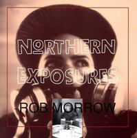 Northern Exposures: Photographs 0786860642 Book Cover