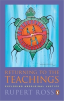 Returning to the Teachings 0143055593 Book Cover