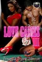 Love Games 2 153327469X Book Cover