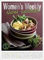 Slow Cooker 1863969381 Book Cover