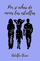 Por si echas de menos las estrellas (serie Arte) (Spanish Edition) B0CS6KYZTY Book Cover