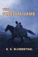 The Freedom Game 1624320309 Book Cover