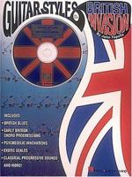 Guitar Styles Of The British Invasion 0793544076 Book Cover