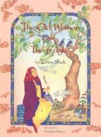 The Old Woman and the Eagle 1946270164 Book Cover