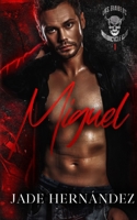 Miguel: A Los Diablos MC Novel (Los Diablos Motorcycle Club) B0CMPFVNCR Book Cover