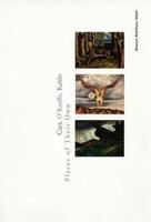 Carr, O'Keeffe, Kahlo: Places of Their Own 0300091869 Book Cover