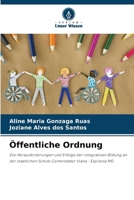 Öffentliche Ordnung (German Edition) 6208260000 Book Cover