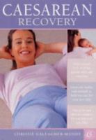 Cesarean Recovery