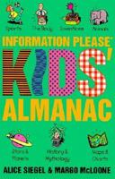 Information Please Kids' Almanac 0833595164 Book Cover