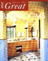 Ideas for Great Bathrooms (Ideas for Great)