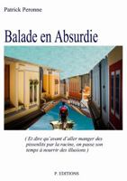 Balade en Absurdie 0244984298 Book Cover