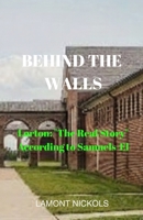Lorton: "The Real Story" according to Samuels - El B0GM9YX386 Book Cover