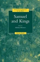 Feminist Companion to Samuel-Kings 1850754802 Book Cover