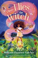 There Flies the Witch 006299364X Book Cover