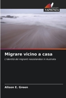 Migrare vicino a casa 6203222240 Book Cover