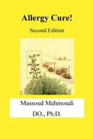 Allergy Cure! 1684186781 Book Cover