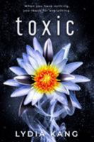 Toxic 164063424X Book Cover