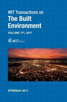 Structural Studies, Repairs and Maintenance of Heritage Architecture XV 178466183X Book Cover