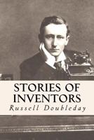 Stories of Inventors 1530201012 Book Cover