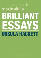 Brilliant Essays 1352011379 Book Cover