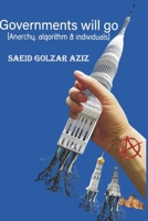 Anarchy, algorithm and individuals B0C6BWX9S5 Book Cover