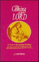 The Coming of the Lord: A Guide to the Sunday Readings for Advent and the Christmas Season 0896224619 Book Cover