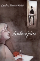 Aube-épine (French Edition) 2812102586 Book Cover