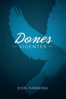 Dones vigentes 0985581255 Book Cover