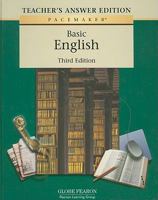 Pacemaker Basic English 0130233137 Book Cover