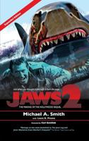 Jaws 2: The Making of the Hollywood Sequel 162933328X Book Cover