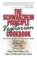 The Schwarzbein Principle Vegetarian Cookbook 155874682X Book Cover