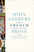 Collected French Translations: Prose 0374258031 Book Cover