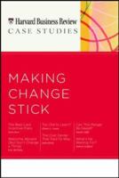 Brief Cases: Bob's Meltdown and Other Stories from the Front Lines of Management (Hbr Management Dilemmas) 1422114708 Book Cover