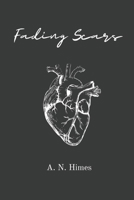 Fading Scars B0CVG12TX9 Book Cover