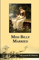 Miss Billy Married 1979438838 Book Cover