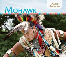 Mohawk 1532115091 Book Cover