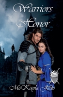 Warriors Honor B0BNM1T7MH Book Cover