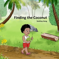 Finding the Coconut 1735804207 Book Cover