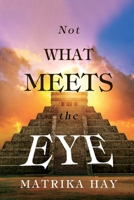 Not What Meets the Eye 1800746733 Book Cover