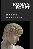 Roman Egypt B0C8R1YNWP Book Cover