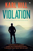 Violation 1913419878 Book Cover