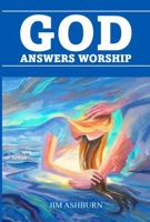 God Answers Worship 1968165169 Book Cover