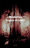 Manhattan Project-6 1639978704 Book Cover