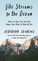 Like Streams to the Ocean 059313723X Book Cover