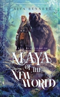 Maya of the New World 0645125695 Book Cover