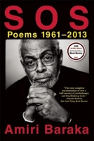 S O S: Poems, 1961-2013 080212335X Book Cover