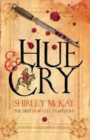 Hue and Cry 1846971527 Book Cover