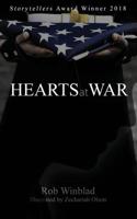 Hearts at War 0578509695 Book Cover