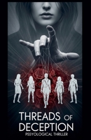 Threads of Deception B0FJJTL7LL Book Cover