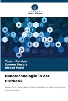 Nanotechnologie in der Prothetik (German Edition) 6209694101 Book Cover